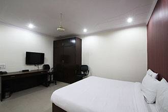 Hotel Kehar Palace, New Delhi 3